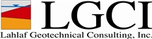 Lahlaf Geotechnical Consulting, Inc.